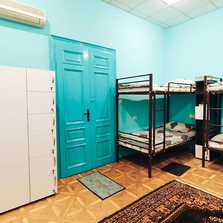 Hostel “Lime” Ivano-Frankivsk Exteriér fotografie