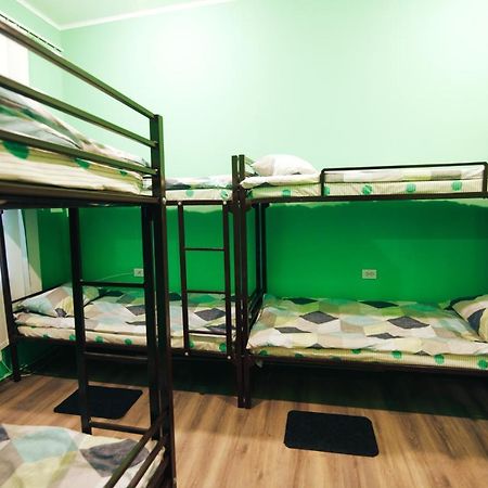 Hostel “Lime” Ivano-Frankivsk Exteriér fotografie