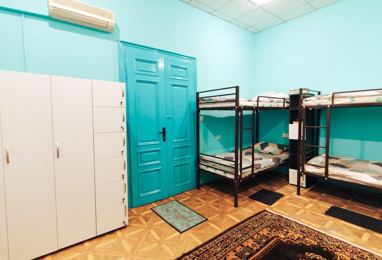 Hostel “Lime” Ivano-Frankivsk Exteriér fotografie